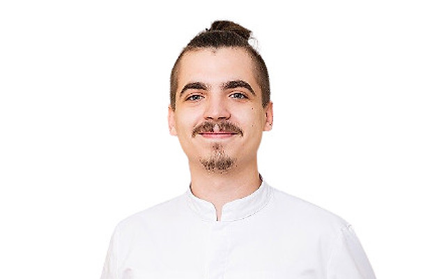Шабусов Антон Юрьевич