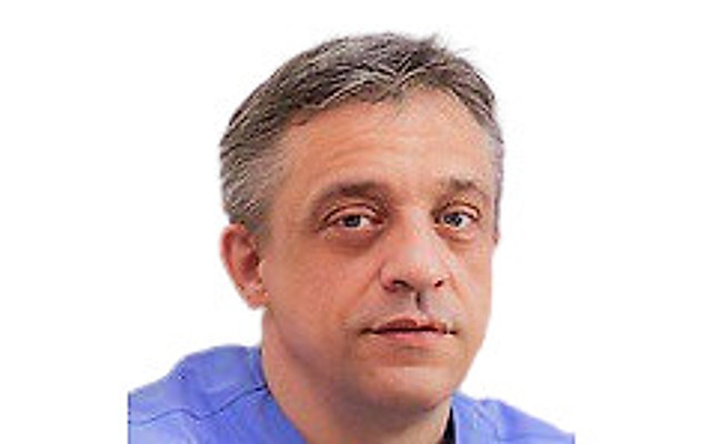 Темпель Андрей Владимирович
