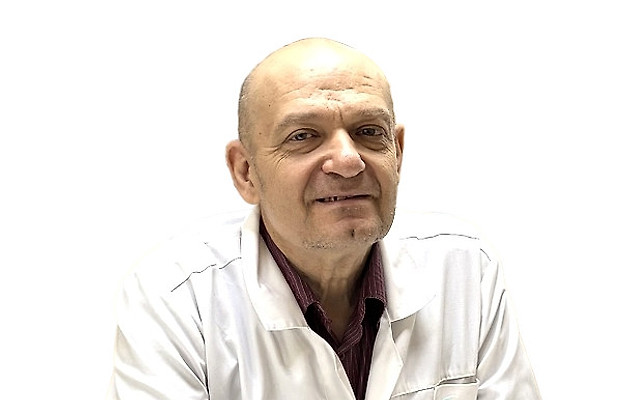 Давыдов Евгений Леонардович