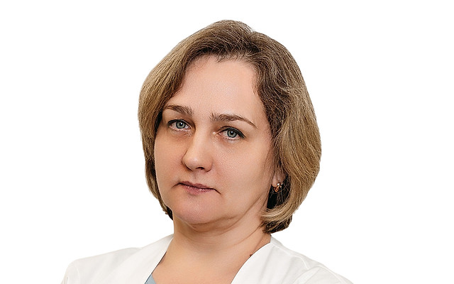Разумович Наталья Викторовна