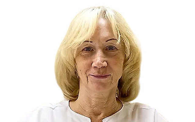 Белоусова Татьяна Сергеевна