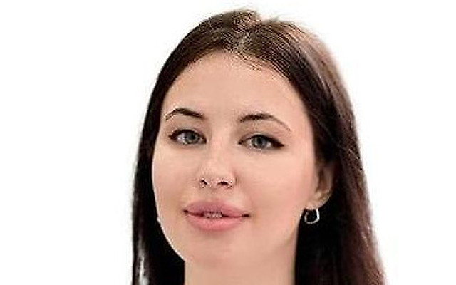 Гайнуллина Лилия Ринатовна