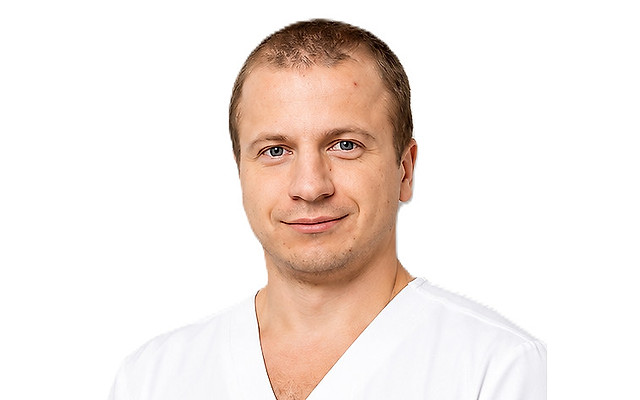 Гришин Василий Михайлович