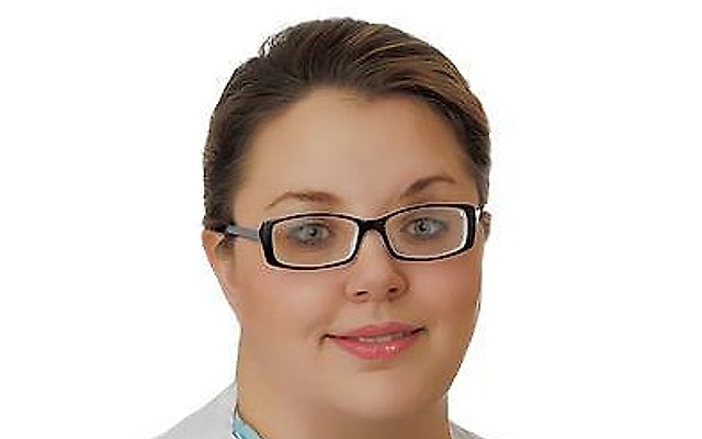 Беляева Ася Викторовна