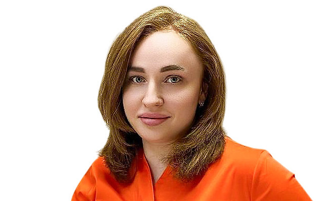 Литвинова Анастасия Ивановна