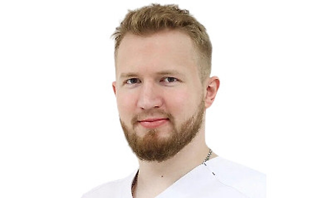 Бохин Александр Александрович