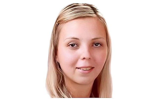 Гильмудинова Анна Юрьевна