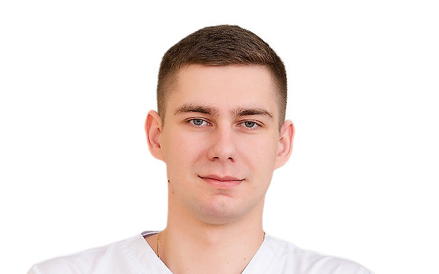 Гришечко Максим Степанович