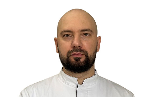 Пищиков Олег Валерьевич