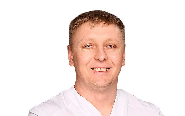Товстокор Иван Иванович
