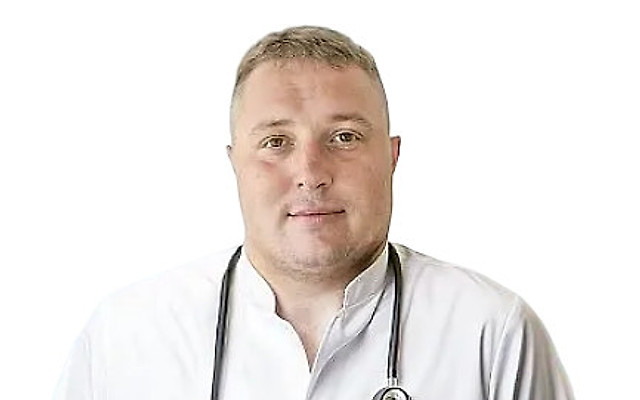 Немков Сергей Александрович