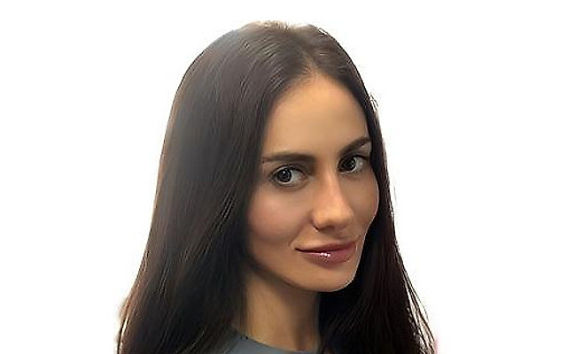 Химич Гоар Левиковна