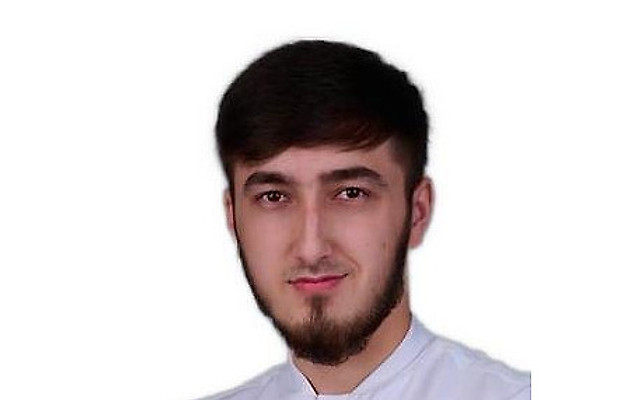 Файзиев Джамшедджон Толибович