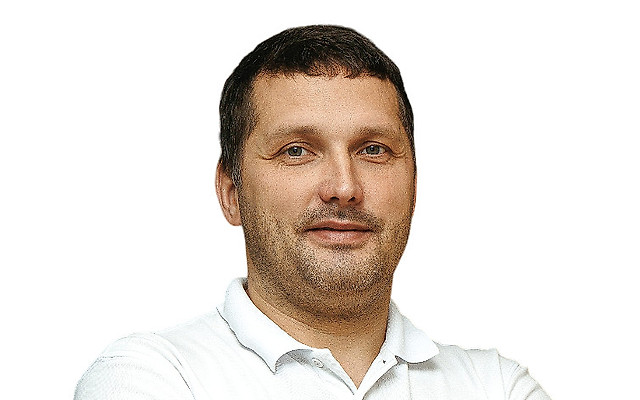 Горелов Роман Михайлович