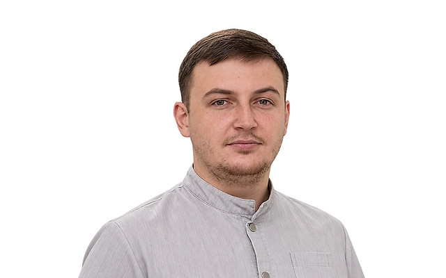 Вайткявичус Никита Сергеевич