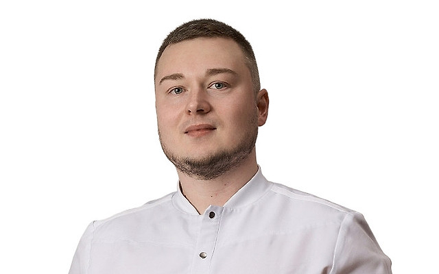 Котельников Константин Евгеньевич