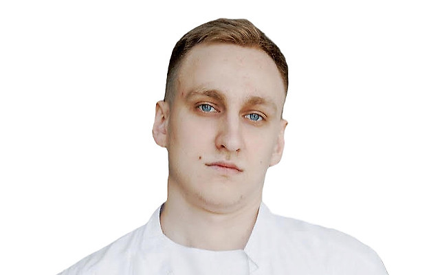 Нарутто Дмитрий Владимирович