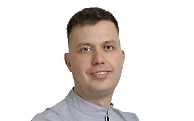 Ионов Павел Владимирович
