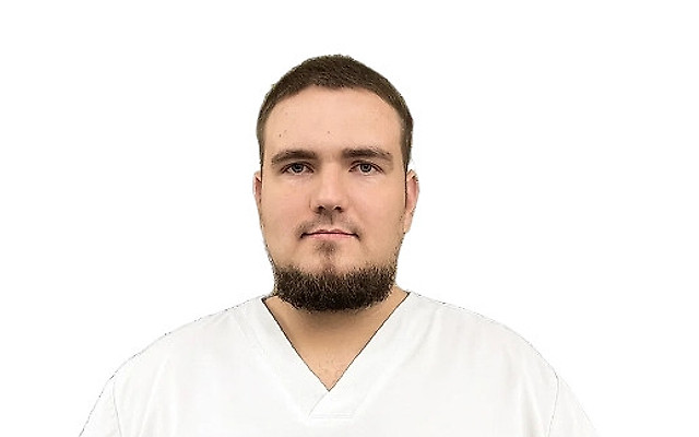 Берцун Кирилл Евгеньевич