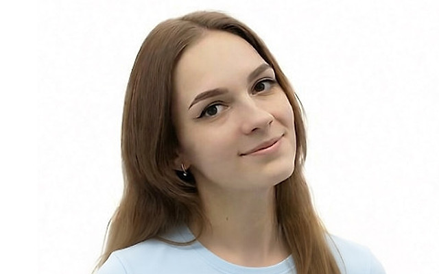 Коноплянкина Ангелина Андреевна
