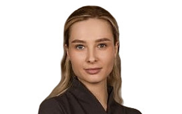 Зябко Екатерина Викторовна