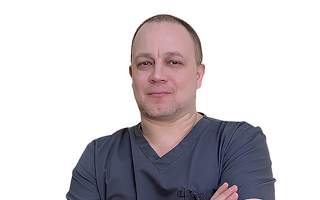 Шпаковский Станислав Викторович