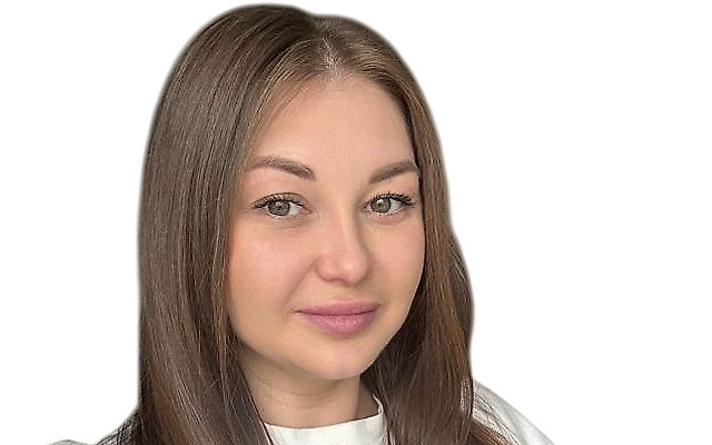 Щепко Яна Олеговна