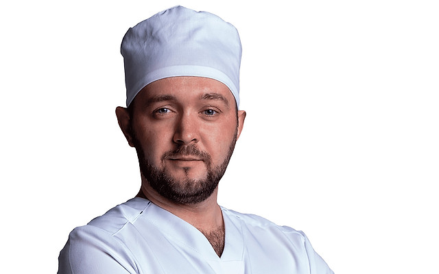 Трингорт Станислав Альбертович
