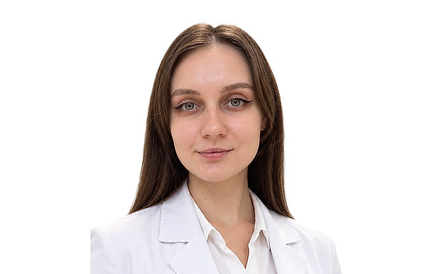 Юрлова Алена Алексеевна