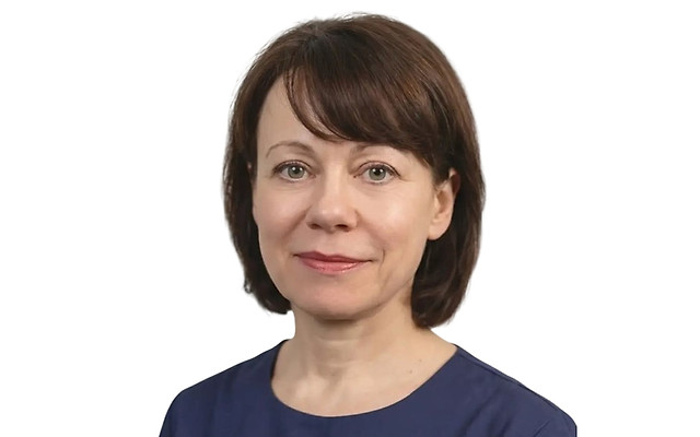 Александрова Ольга Алексеевна