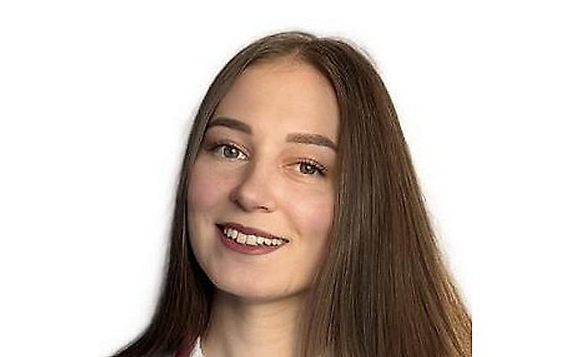 Курьянович Екатерина Викторовна