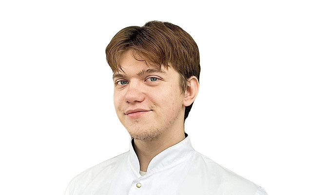 Костенко Вадим Анатольевич