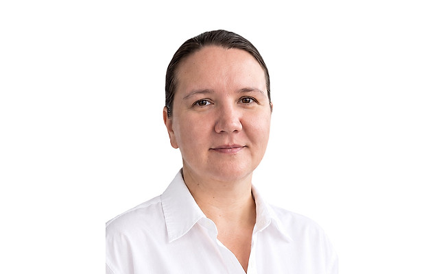 Колкова Анастасия Павловна
