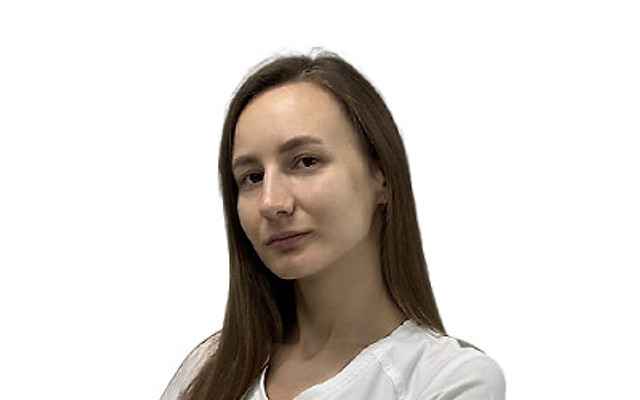 Смоленцева Наталья Юрьевна