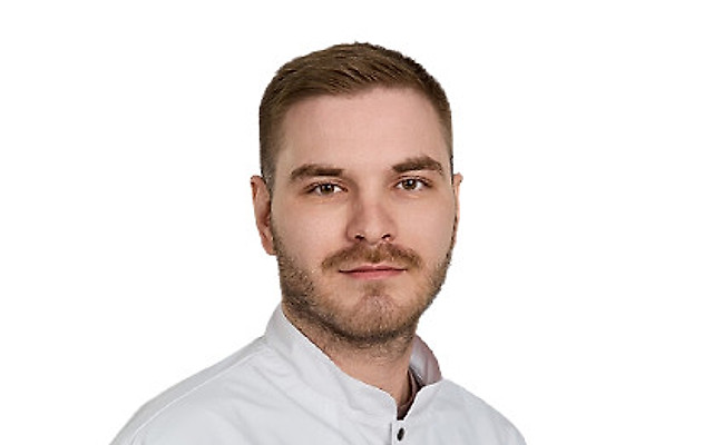 Тарасков Никита Иванович
