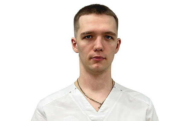 Кузнецов Иван Игоревич