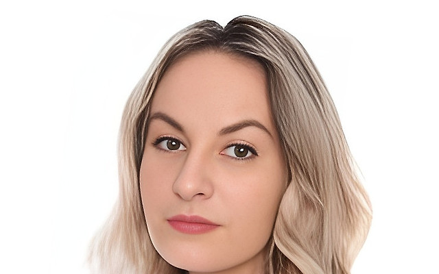 Кривоногова Екатерина Сергеевна