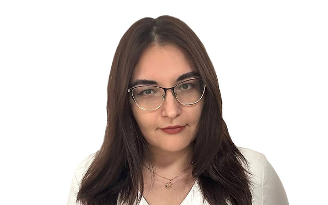Рахимова Ольга Александровна
