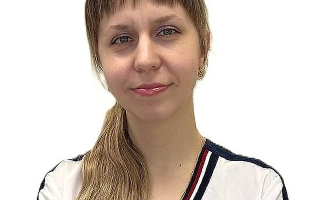 Овчинникова Олеся Ильинична