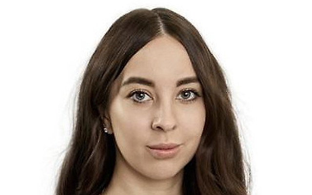 Кислер (Коростелева) Полина Дмитриевна