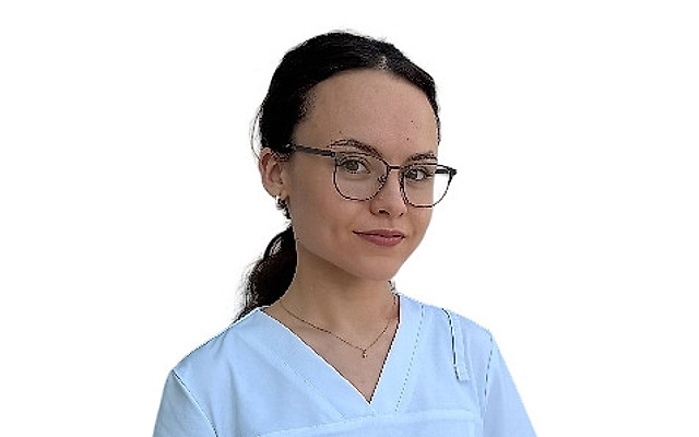 Прескените Диана Дмитриевна