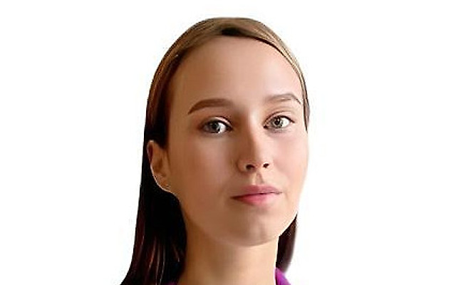 Грязнова Екатерина Дмитриевна