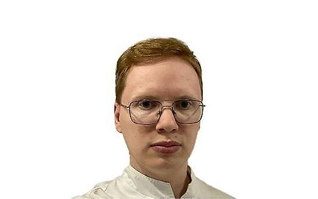 Домаркас Антанас Антонович
