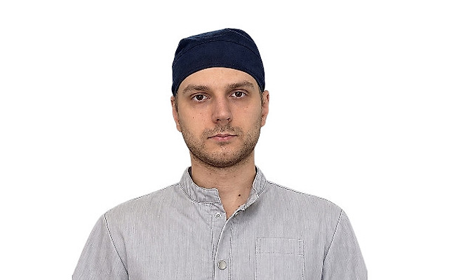 Черниховский Александр Павлович