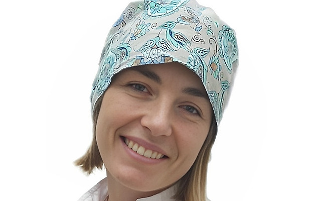 Гутник Анастасия Владимировна