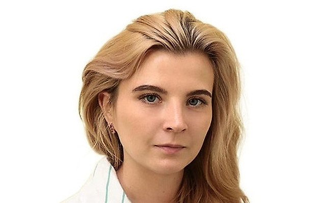Царевская (Елина) Людмила Борисовна
