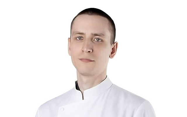 Радостев Сергей Вадимович
