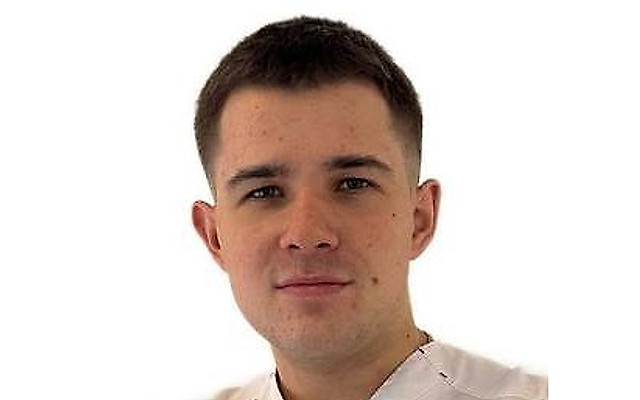 Ольвин Олег Анатольевич