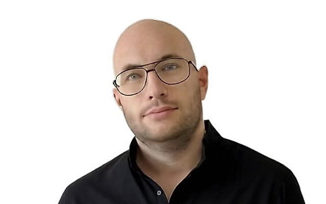 Каковкин Николай Викторович