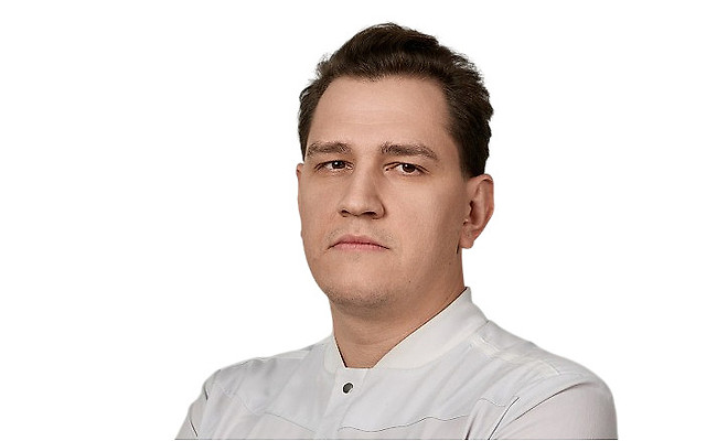 Лапо Александр Геннадьевич